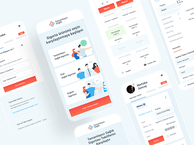 Chesskid Mobile App New Design by Alexander Protikhin on Dribbble