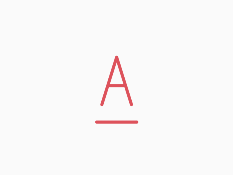 Adora Animated Logos gif logo