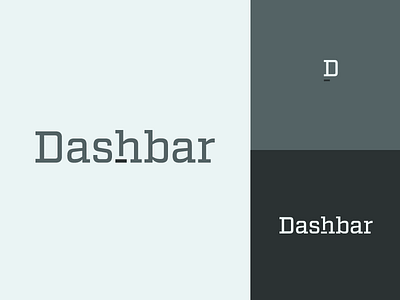 Dashbar Logo