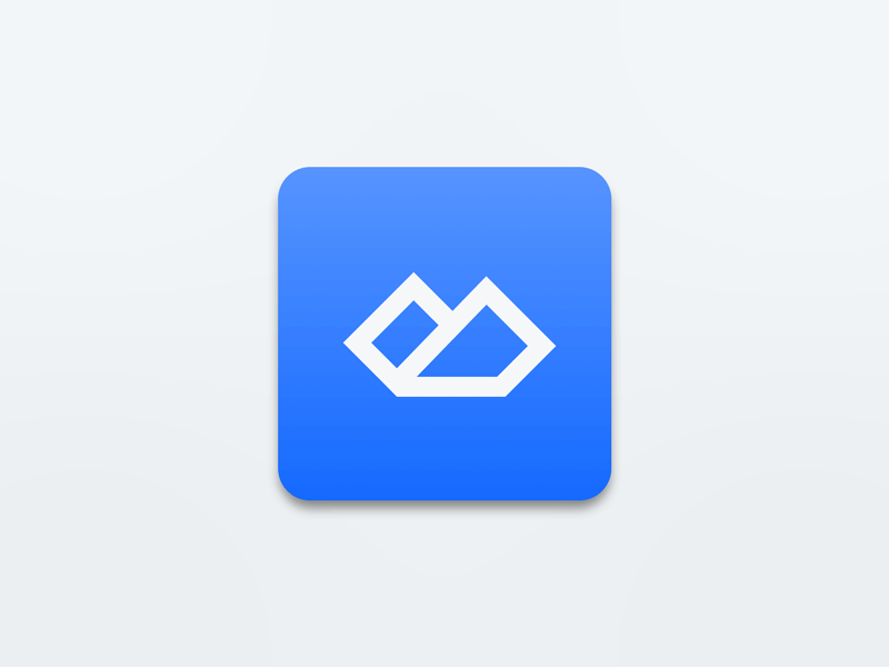 Daily UI 005 - App Icon 005 app dailyui icon