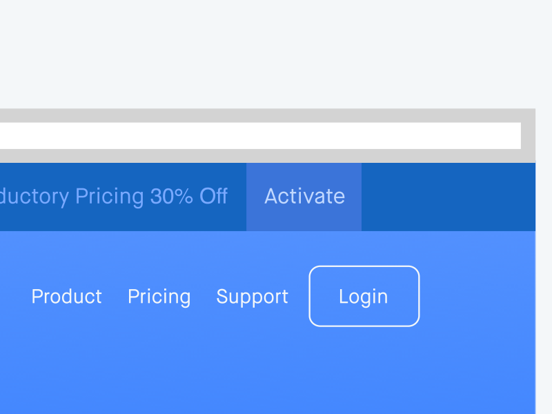 Daily UI 036 - Special Offer 036 dailyui offer web
