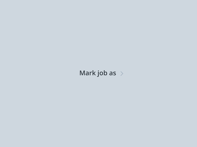 Daily UI 050 - Job Listing