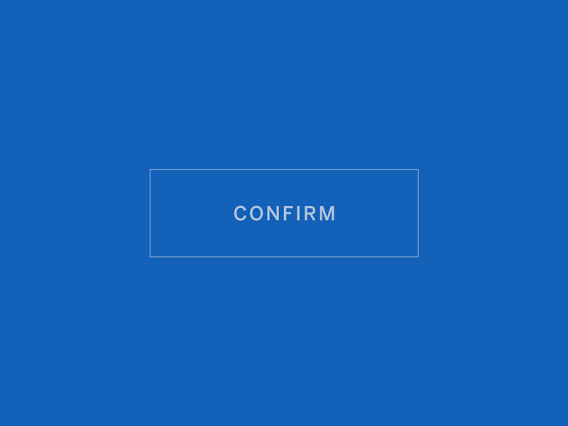 Daily UI 054 - Confirm Reservation 054 action confirm dailyui
