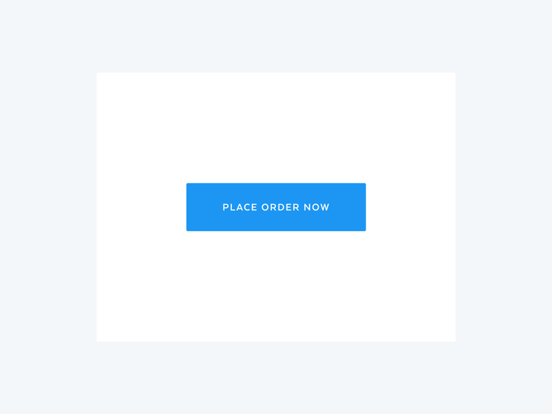 Daily UI 077 - Thank You 077 button confirm dailyui thanks