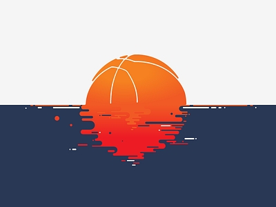Swish Logo - wip basetball open source vector wip