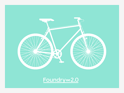 Foundry∞2.0 Is Coming