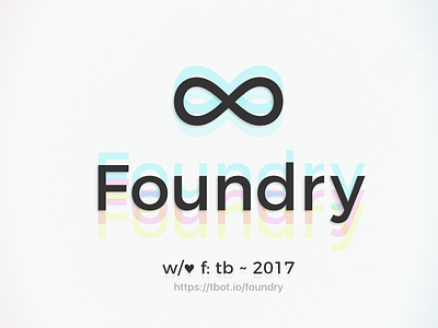 Foundry ∞