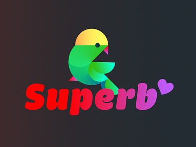 Superb Logo – B-sides