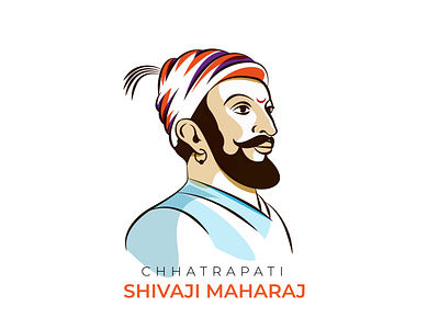 Shivaji Maharaj designs, themes, templates and downloadable graphic  elements on Dribbble