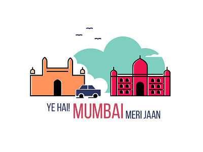 MUMBAI CITY