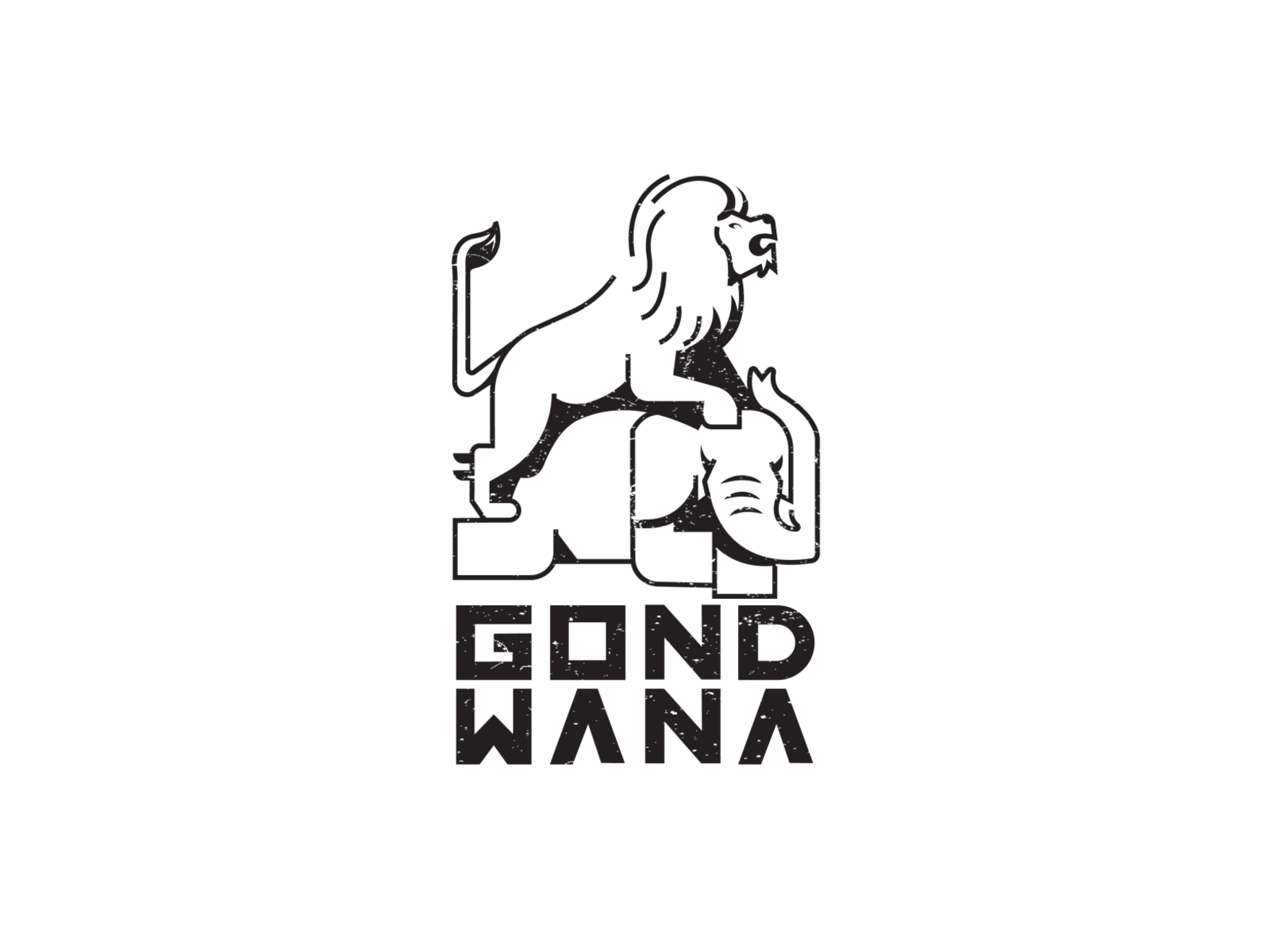 Gondwana Logo atramlogo{ pnglogo} | New nature wallpaper, Download cute  wallpapers, Photography poses