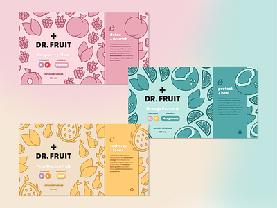 Packaging Kiddy Color - Markers by Loulou & Tummie on Dribbble