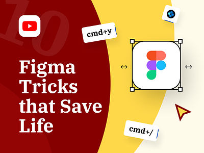 Figma tricks that Save Life | Figma tips tutorial content reel dashboard tutorial figma shortcuts figma tips figma tricks figma tutorial figma youtube learn figma scale in figma shortcut tutorial tips tutorial ui tricks ui tutorial ui ux tutorial youtube tutorial