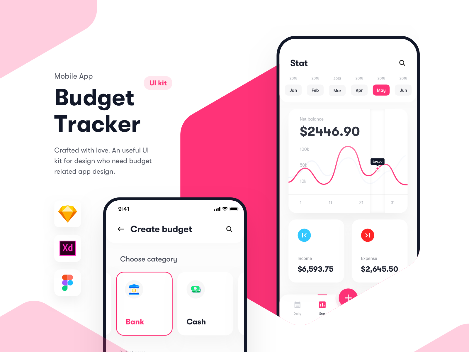 best expense tracker app ios