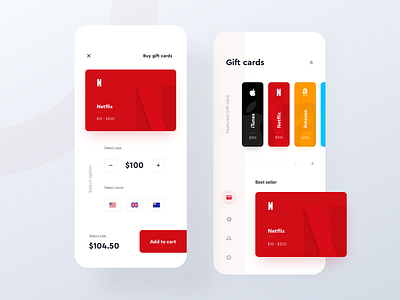 Itunes Gift Card designs, themes, templates and downloadable ...