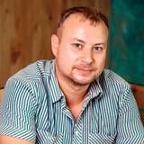 Evgeniy Yakimchuk