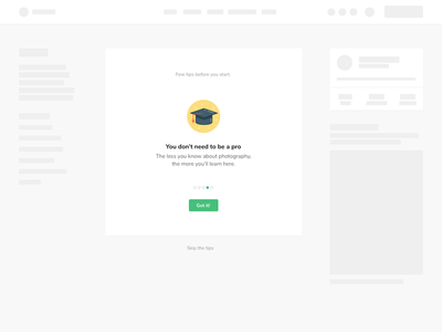 Onboarding