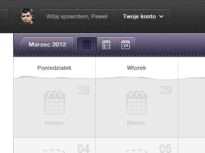 Dribbble cal 02
