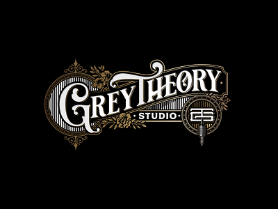 Grey Theory Studio