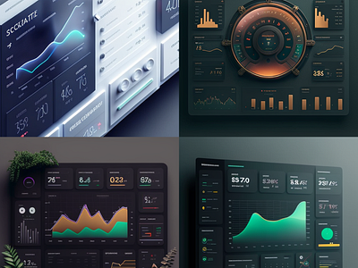 dashboard ui app branding design graphic design illustration logo typography ui ux vector