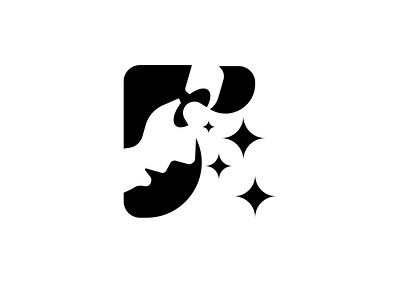 star branding design illustration logo logo minimal black signet vector