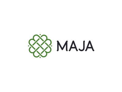 Maja logo maja