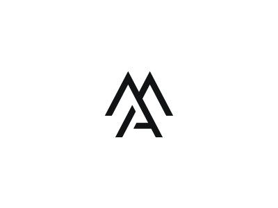 AM by wojciech_franka on Dribbble