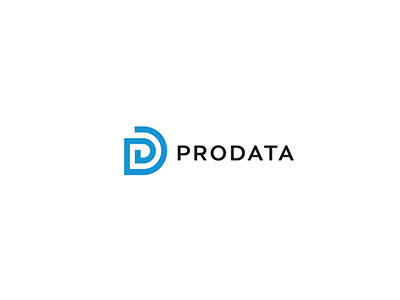 Prodata logo signet