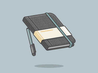 Notebook notebook texture