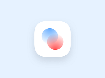 Daily UI 005 - App Icon app app icon daily daily ui daily ui challenge icon ui ui design ux