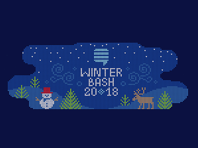WinterBash 2018