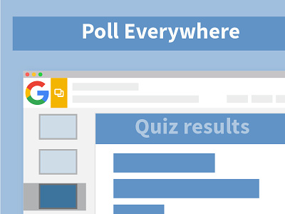 PE vs. Manual Quizzes in Google Slides comparison google slides illustrator quizzes