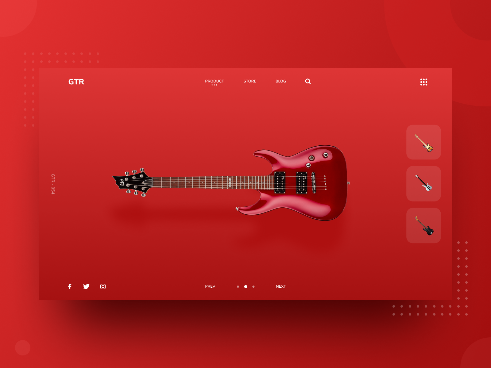 digital guitar website