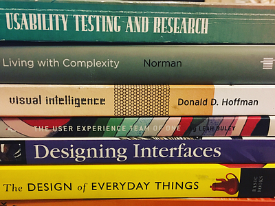 UX Books