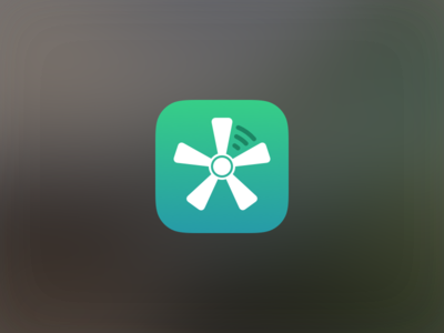 Swoosh App Icon