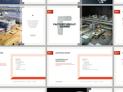 KETIV Training Brochure IP