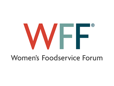 WFF Brand Identity Design