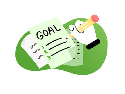 Goal illustration
