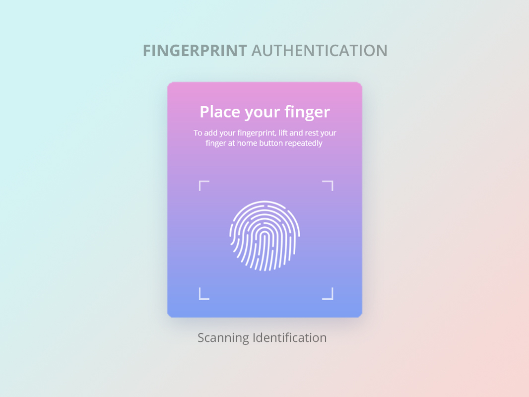 linux fingerprint reader
