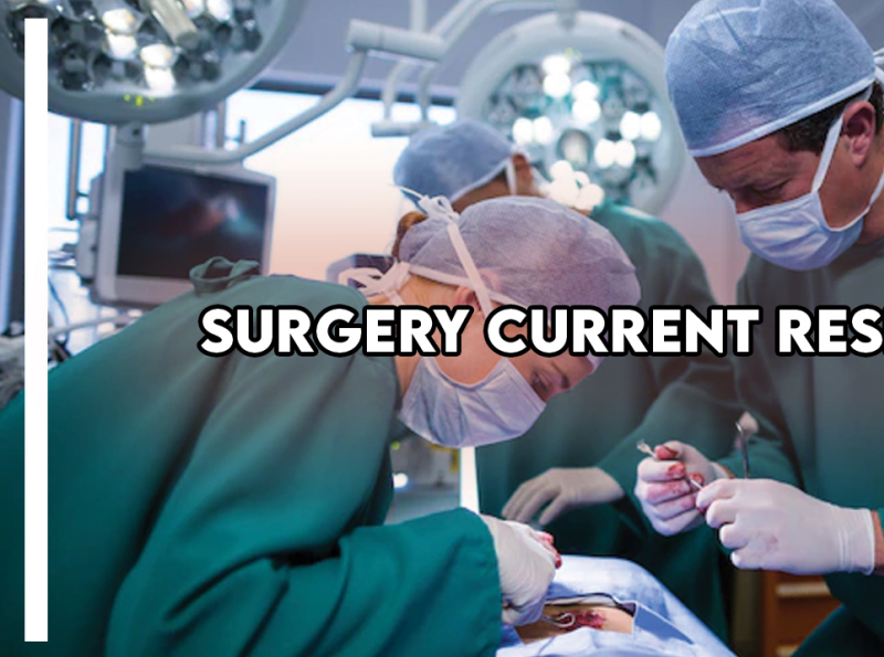 Pediatric Neurosurgery - Surgery Current Research by Journal Series on ...