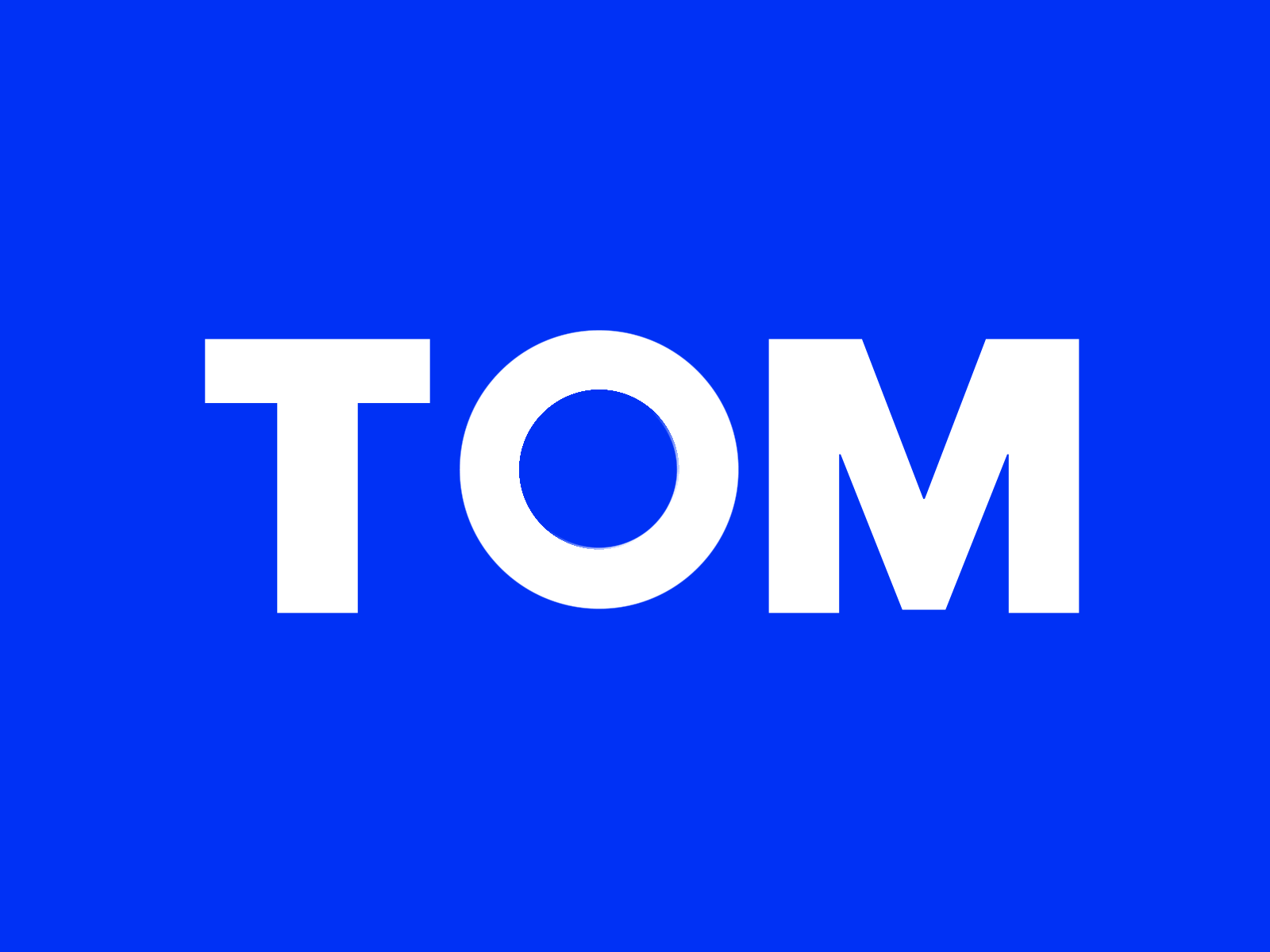 tom&Tim