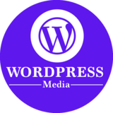 Wordpress Media