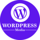 Wordpress Media