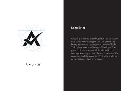 A Letter, Logo Startup-Logo Design, Tech Logo Brand Identity