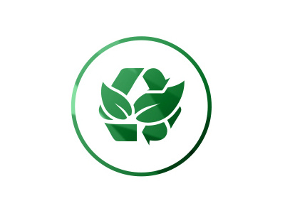 Environment icon