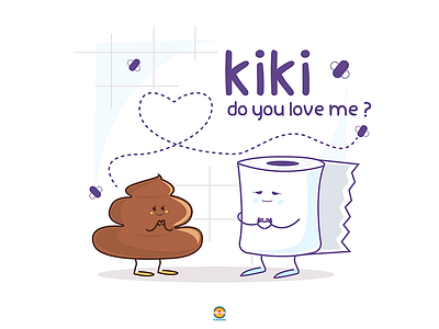 Kiki do you love me ?