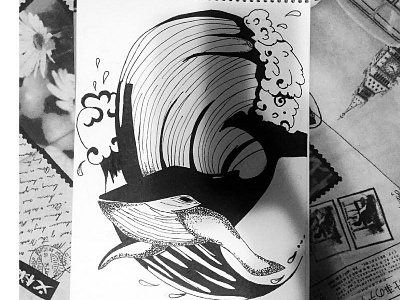 Dolphin art black dolphin drawing illustration picture snutz