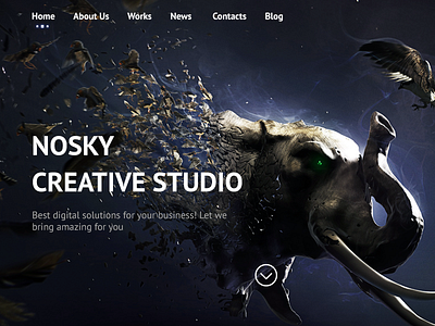 NOSKY Studio