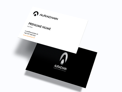 Business Card Design Near Me designs, themes, templates and downloadable  graphic elements on Dribbble