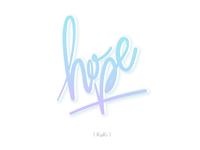 Hope